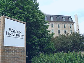 Walden University - Wikipedia